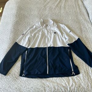 Dallas Cowboys Men’s Nike Jacket